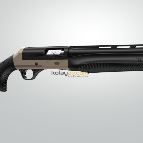 Aselkon X4 Parlak Bronz Otomatik 12 Kalibre Av Tüfeği