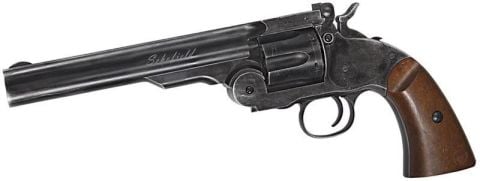 Asg Schofield 6 İnc Toplu Havalı Tabanca