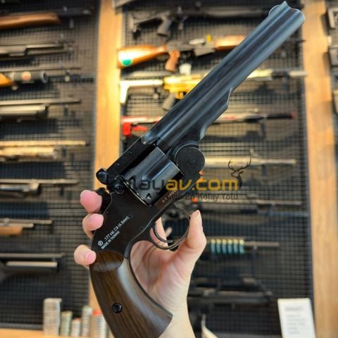 Asg Schofield 6 İnc Toplu Havalı Tabanca