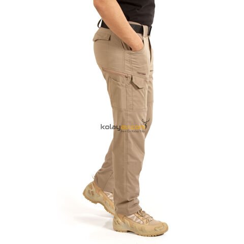Hunthink Taktik Camel Pantolon 2XL Beden