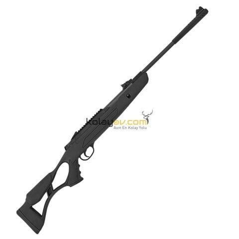 Hatsan Airtact Havalı Tüfek, 4.5mm (Full Set)