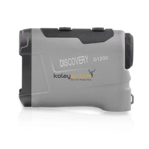 Discovery D1200 8x25 Mesafe Bulucu (1200 m)