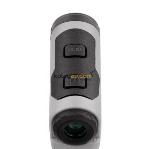 Discovery D1200 8x25 Mesafe Bulucu (1200 m)