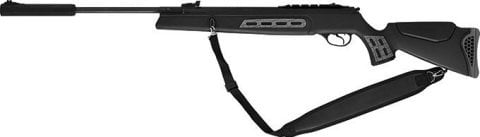 Hatsan Mod 125 Sniper Vortex Havalı Tüfek, 5.5mm (Full Set)
