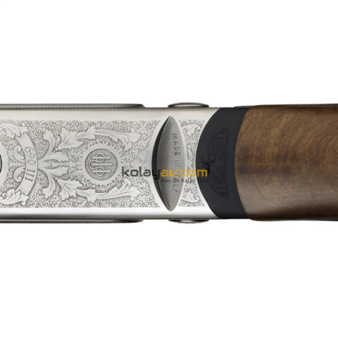 Beretta 690 Field 3 Süperpoze 12 Kalibre Av Tüfeği
