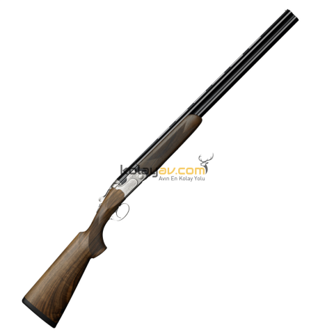 Beretta 690 Field 3 Süperpoze 12 Kalibre Av Tüfeği