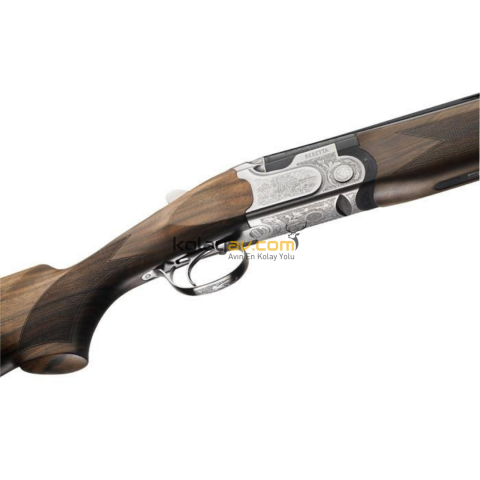 Beretta 690 Field 3 Süperpoze 12 Kalibre Av Tüfeği