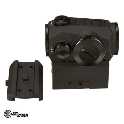 Sig Sauer Romeo5 Compact Red Dot
