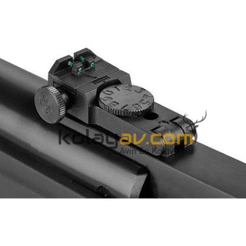 Hatsan Mod 85 Sniper Vortex Havalı Tüfek, 5.5mm