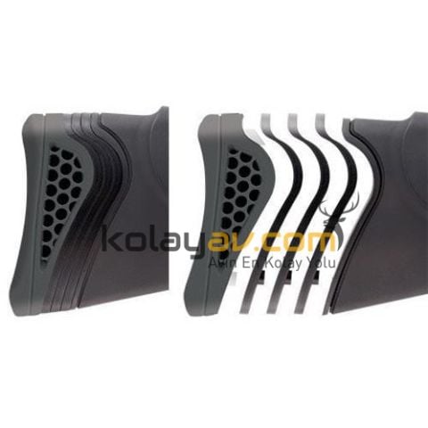 Hatsan Mod 85 Sniper Vortex Havalı Tüfek, 5.5mm