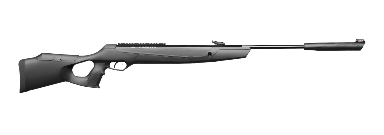 KRAL N-11 Gaz Piston Havalı Tüfek