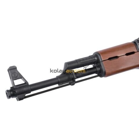 Delta Armory Charlie AK47 Keleş Airsoft Tüfek