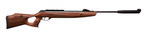 KRAL N-11 Arboreal Havalı Tüfek