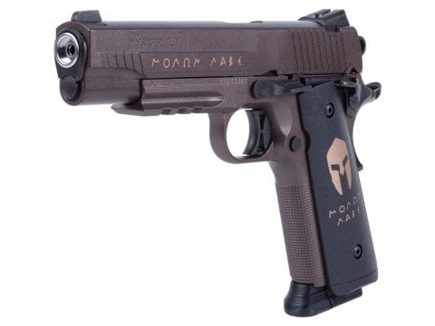 Sig Sauer 1911 Spartan Blowback Havalı Tabanca