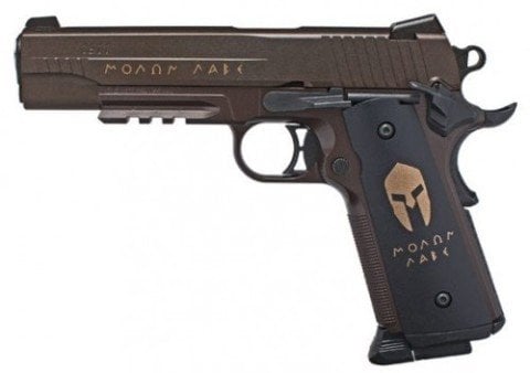 Sig Sauer 1911 Spartan Blowback Havalı Tabanca