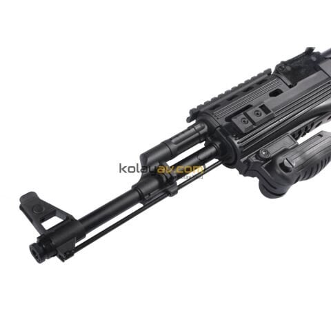Delta Armory Charlie AK47 Taktikal Airsoft Tüfek