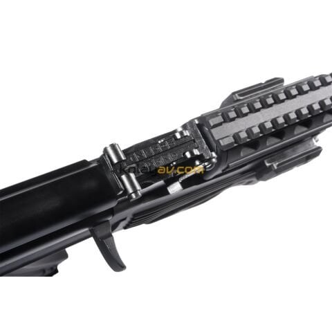 Delta Armory Charlie AK47 Taktikal Airsoft Tüfek