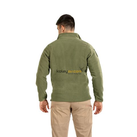 Hunthink 5 Cepli Polar Taktik Mont Haki - Medium