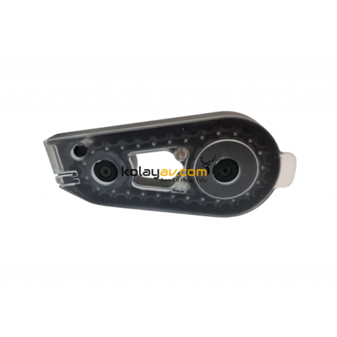 Kral Arms Puncher PCP Serisi 26'li Yedek Şarjör 5.5mm