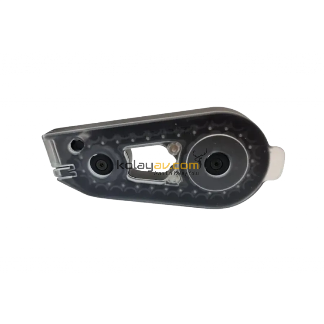 Kral Arms Puncher PCP Serisi 26'li Yedek Şarjör 6.35mm