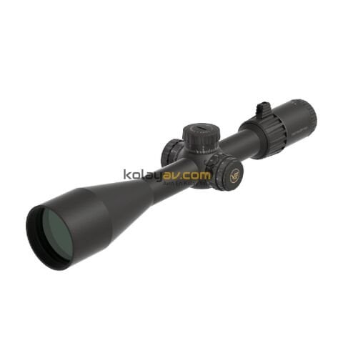 Vector Optics Tauron 5-30X56 GENII FFP Tüfek Dürbünü