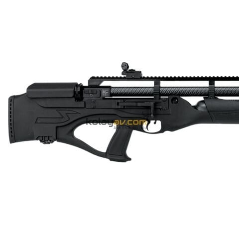 Hatsan Hercules Bully 777 QE PCP Havalı Tüfek 6.35mm (Full Set)