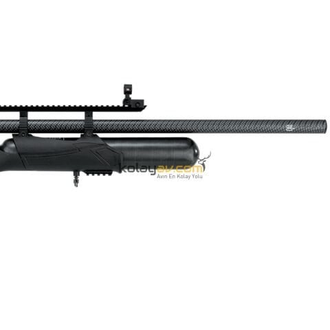 Hatsan Hercules Bully 777 QE PCP Havalı Tüfek 6.35mm (Full Set)