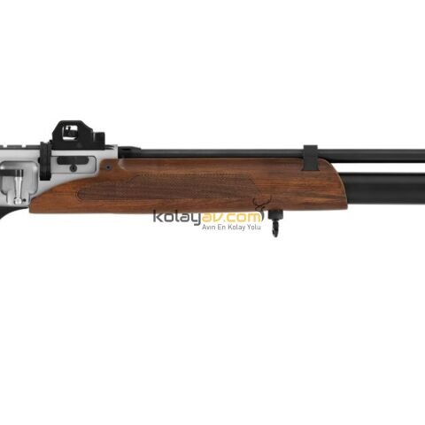 Hatsan Galatian I PCP Havalı Tüfek 6.35mm
