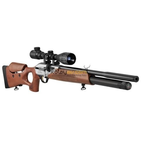 Hatsan Galatian I PCP Havalı Tüfek 6.35mm