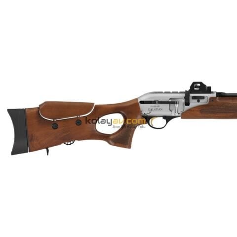 Hatsan Galatian I PCP Havalı Tüfek 6.35mm