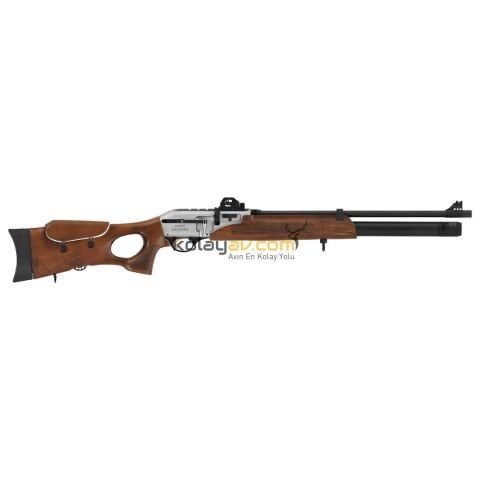 Hatsan Galatian I PCP Havalı Tüfek 6.35mm