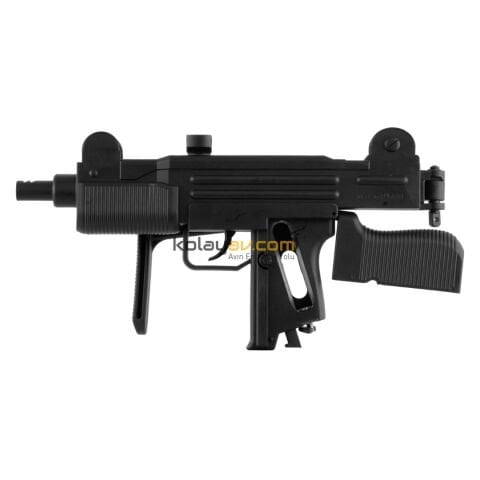 Niksan Rubino RBN-CP66 CO2 Uzi Havalı Tabanca