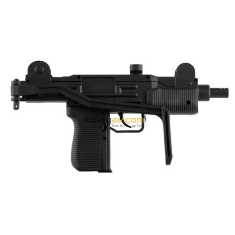 Niksan Rubino RBN-CP66 CO2 Uzi Havalı Tabanca