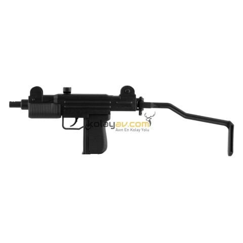 Niksan Rubino RBN-CP66 CO2 Uzi Havalı Tabanca