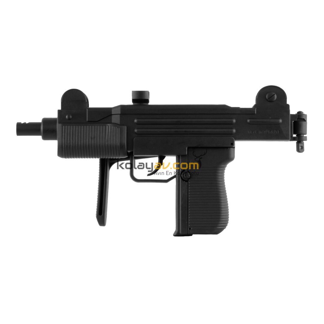 Niksan Rubino RBN-CP66 CO2 Uzi Havalı Tabanca