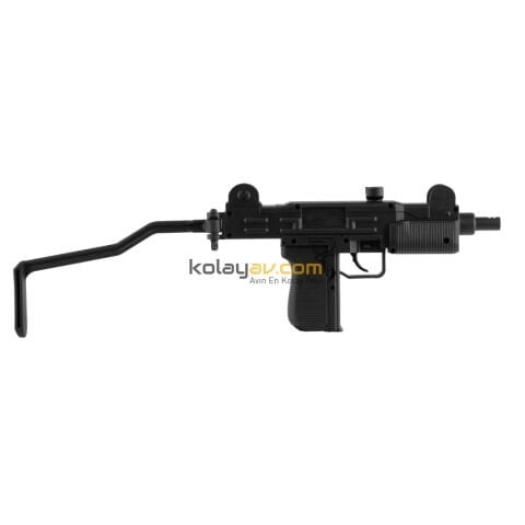 Niksan Rubino RBN-CP66 CO2 Uzi Havalı Tabanca