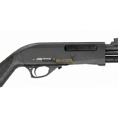 Derya Carina AG36 401G-61 Pompalı 36 Kalibre Av Tüfeği