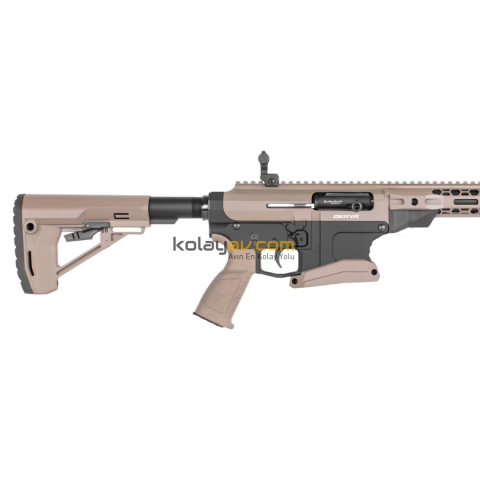 Derya MK12 AS-111S Ultra Pro Otomatik Şarjörlü 12 Kalibre Av Tüfeği