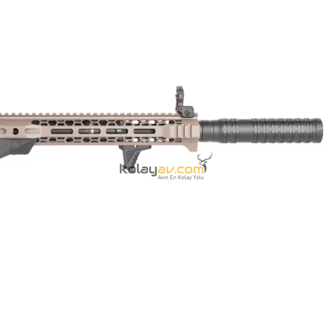 Derya MK12 AS-111S Ultra Pro Otomatik Şarjörlü 12 Kalibre Av Tüfeği