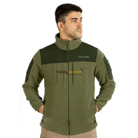 Hunthink 6 Cepli Polar Taktik Mont Haki - 3X Large