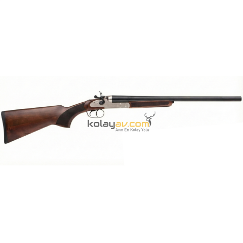 Derya Meriva MC-112 Horozlu Çifte 12 Kalibre Av Tüfeği