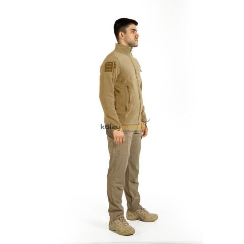 Hunthink 5 Cepli Polar Taktik Mont Nano - X Large