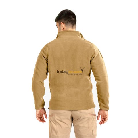 Hunthink 5 Cepli Polar Taktik Mont Nano - Medium