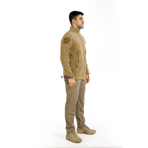 Hunthink 5 Cepli Polar Taktik Mont Nano - Medium