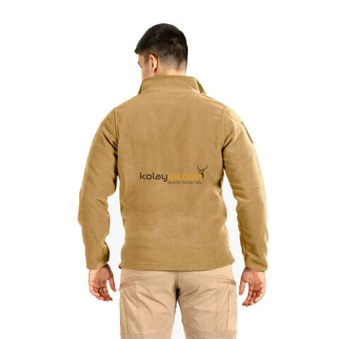 Hunthink 5 Cepli Polar Taktik Mont Nano - Small