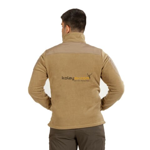 Hunthink 6 Cepli Polar Taktik Mont Nano - 3X Large