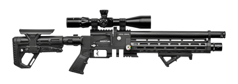 Kral Puncher Mortal PCP Havalı Tüfek