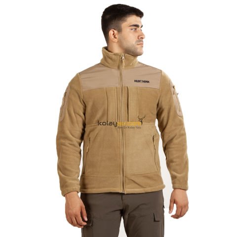 Hunthink 6 Cepli Polar Taktik Mont Nano - 2X Large