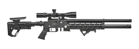 Kral Puncher Mortal X PCP Havalı Tüfek