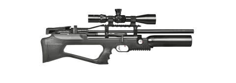 Kral PCP Puncher Empire X Havalı Tüfek